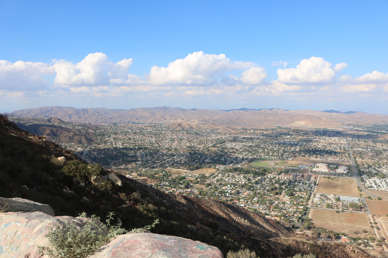Illustration for article titled We made it! San Diego road trip photodump